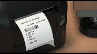 GP-3120 Sticky Label Printer: Tried & Tested