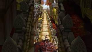 Temple run 2 amazing gameplay #shorts