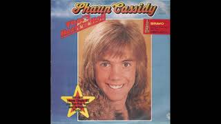 Shaun Cassidy - That's Rock'n'Roll