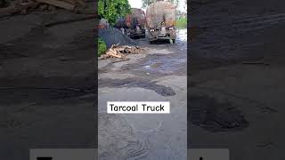 Tarcoal Truck Tanker#respect #truck #container #jobhikasmein #trucks #civil