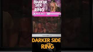 Ashley Massaro - Why She Was Voted Off The Island #wwe  #wwf #wwedivas #darksideofthering #dsotr