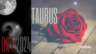 TAURUS| October 2024 🌹Stand on business! Don't let nobody continuously play with you👩🏾‍🚀🚀