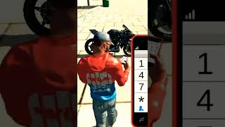 Lamborghini 😱 || indian bike driving 3D #trendingshorts #technogamerz #totalgaming #trending