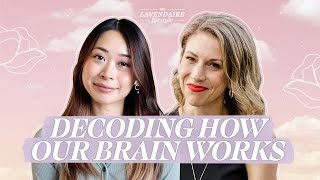 How Our Thoughts Influence Our Behavior | Julia Kristina & Lavendaire