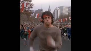 Did you know that for ROCKY II... - #shorts #short