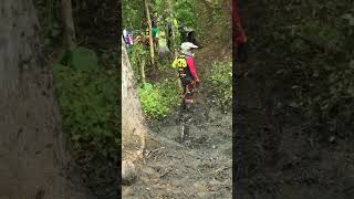 JALUR LUMPUR LAPINDO #jwm1 #shorts #trail #trabas