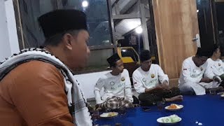 [LIVE] RUTINAN MAJELIS MUJAHADAH AL-FATIH DI PURWOREJO