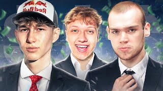 Rezon x Mongraal x Mrsavage 🏆 (OG FORTNITE TURNIER)