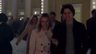 Riverdale episode 13 deleted scene/alternative ending