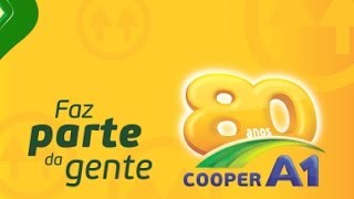 COOPER A1 80 ANOS