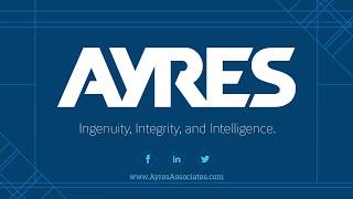 Ayres: Working Together, Improving Lives