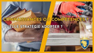 #retraite et #emploi : quelle stratégie adopter pour évoluer dans la société ? | Pastille