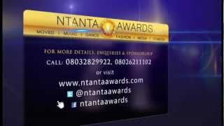 Ntanta Awards