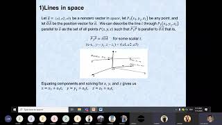 (math 3)المحاضره 2