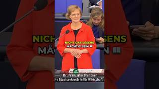 ICH KANN DAS ALLES NICHT MEHR! 😩🤡🇩🇪 #deutschland #rede #bundestag