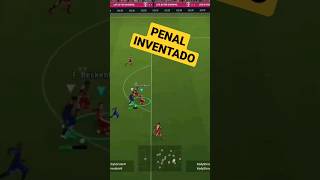 KONAMI ME ROBA ESTE PENAL #efootball2023 #efootball #efootballmobile #penalty #fifa23 #pesmobile