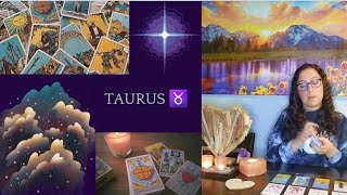 TAURUS ♉️-- SEPTEMBER ASTROLOGY & TAROT -- What this month means for you 💛💫💫