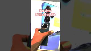 New phone realme 13 pro plus/RAM | Rear Camera50MP + 8MP + 50MP/ न्यु फोन realme  13 pro plus