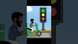 why are you running #kenyancomedy #africancartoons #animation #kenyanshorts  #cartoon