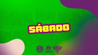 CAMP Brasil 2024: Sábado | Highlight