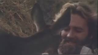 THÈME DE LA SÉRIE GRIZZLY ADAMS 1974