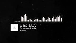 Bad boy - Tungevaag, Raaban Audio edit || Viralizer