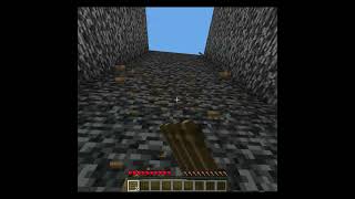 9 - Escaping This Mini Escape Room In Minecraft... #shorts