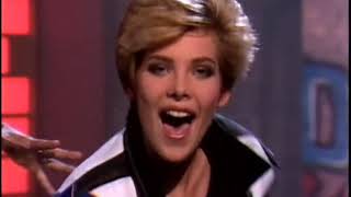 C C Catch   Soul survivor Original long version HD 3D HQ