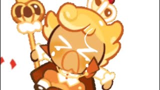 Knock knock ll cookierun kingdom