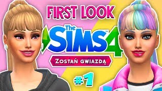 FIRST LOOK: ZOSTAŃ GWIAZDĄ #1