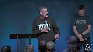 10-24-2024 | BISHOP LANCE JOHNSON | Thursday Night Service