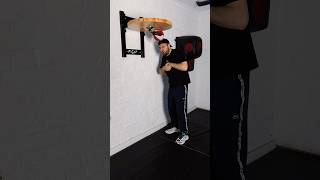 Speedbag tutorial 🤯 #boxing #speedbag #boxe #boxeo #boxingtraining #бокс