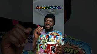 Justice for MOHBAD #mohbad #nairamarley #sammylarry