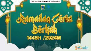 RAMADHAN CERIA LOMBA PILDACIL SD & MTQ SLB