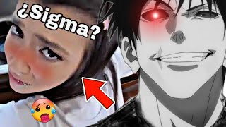 6 LEYES de INTIMIDACION y PODER de TOJI FUSHIGURO que DEBES DOMINAR