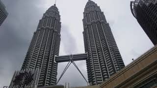 TWEEN TOWERS KUALA LUMPUR