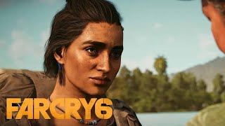 Far Cry - 6 // Full Game walkthrough Part-5 insane action // No commentary // Streaming