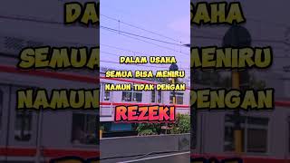 rezeki tidak tertukar #shortsvideo #shorts #quotes