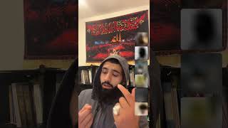 Sunni brother asks: Why didn’t Imam Ali fight Abu Bakr, Umar & Uthman ?