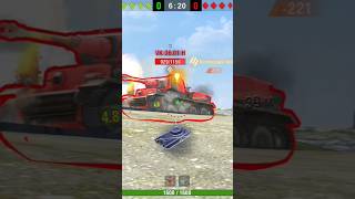 Кто Просил Боеукладку? • Wot blitz Tanks • SprutBlitz..