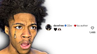 Tre Reacts to THE HEART PART 6 - DRAKE