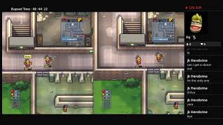 The Escapists 2!!