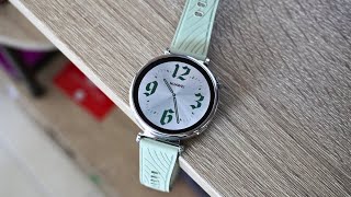 ΙΔΙΟ ΑΛΛΑ ΝΕΟ: HUAWEI Watch GT 4