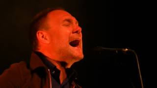 David Gray,Late Night Radio,Wexford,National Opera House,23 July 2017