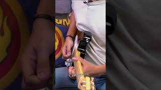 Kayak Gini Bor Kalo Main Rapih Gitar mahal Tuh I Fender #nafirimusic