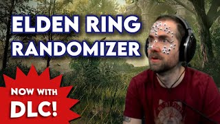 Elden Ring Enemy/Item Rando w/ DLC (Pt. 2)