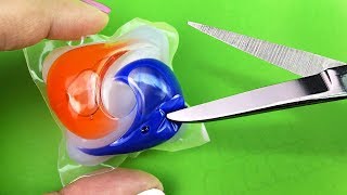 1 INGREDIENT SLIME 💦 Satisfying Slime Recipes