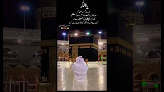 Ameen 🤲#makkah #madina #youtube #shortvideo