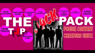 training video 1 - THE JACK PACK