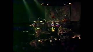 Green day live @ Phoenix Theater 24/10/1992